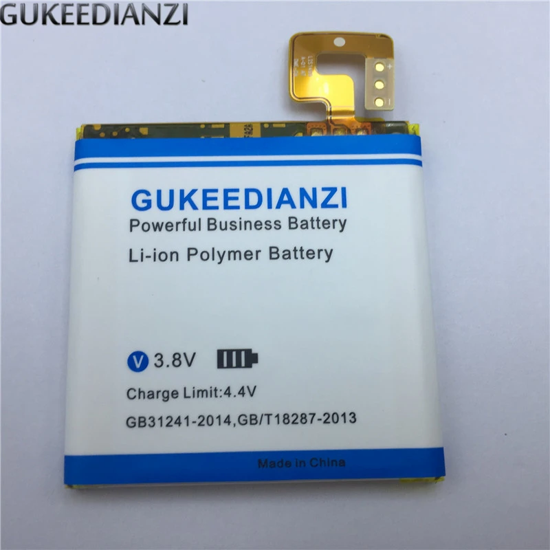 GUKEEDIANZI LIS1499ERPC Mobile Phone Replacement High