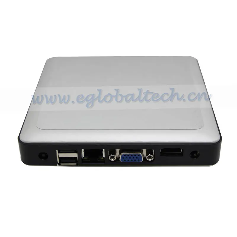 All in one pc micro computer Intel HM77 wtih Intel Celeron 1037U dual