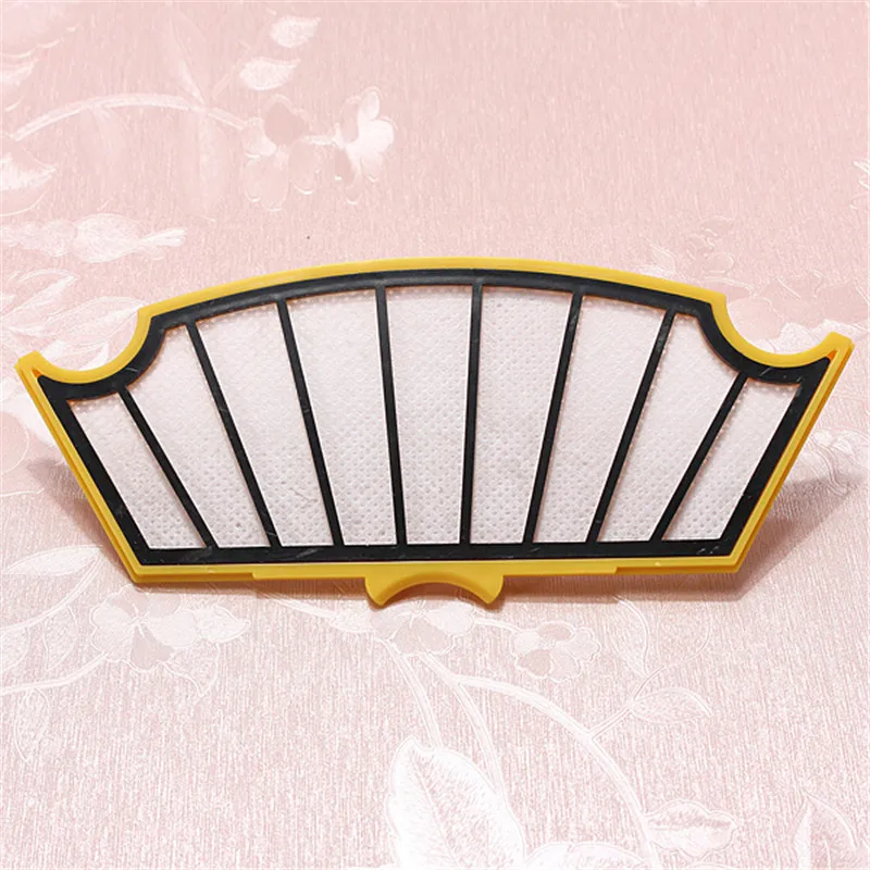 

1Pcs Side Brush Hepa Filter for 500 Series 510 530 535 540 550 560 Vacuum Cleaner Parts