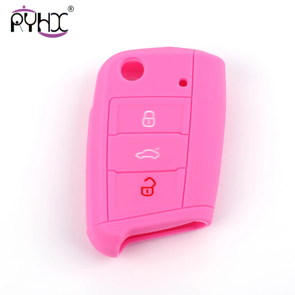VW car key case (351)