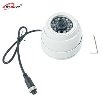 

HYFMDVR a large number of stock cmos 800tvl hd pixel car camera Built-in pickup Heavy machinery / passenger car / trailer / taxi
