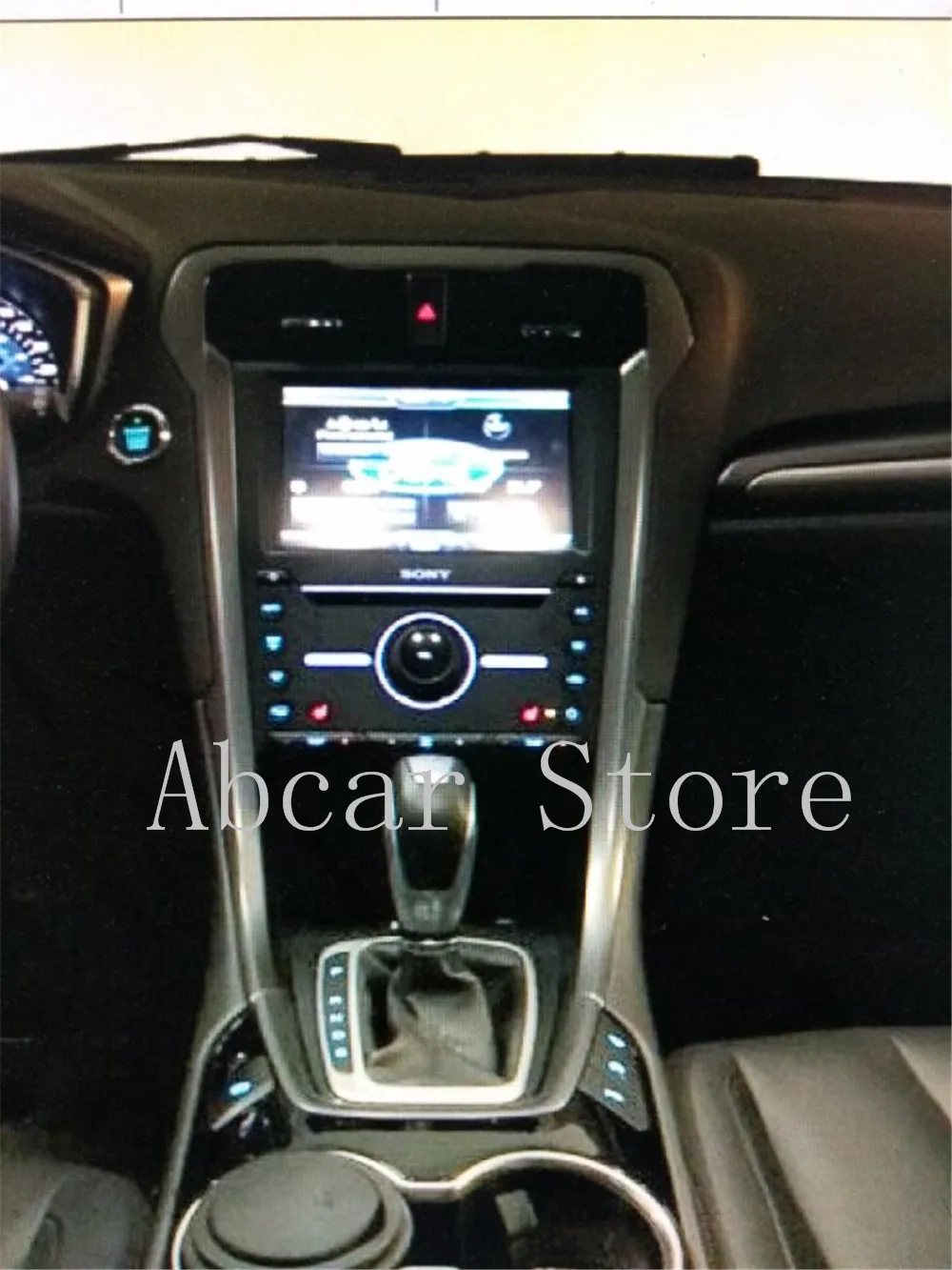 12,1 ''Tesla стиль Android 8,1 автомобильный dvd-плеер gps навигация для Ford Mondeo Fusion MK5 2013- стерео радио авто руководство AC