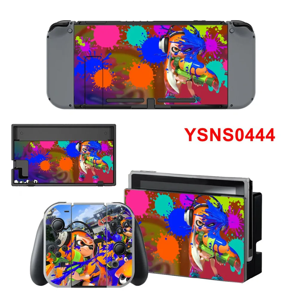 YSNS0444