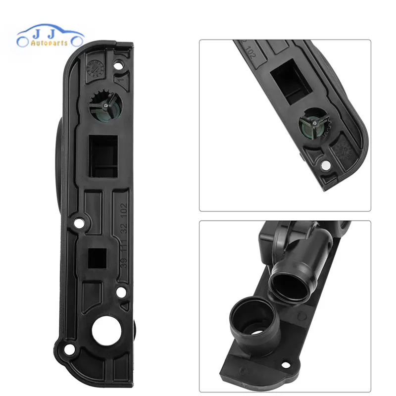 06F129101L 06F129101N PCV клапан контроля давления дыхательный сепаратор для Audi A3 A4 TT Volkswagen
