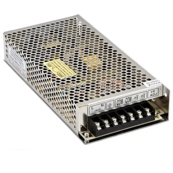 100W 18V 5.6A Single Output Switching power supply for LED Strip light