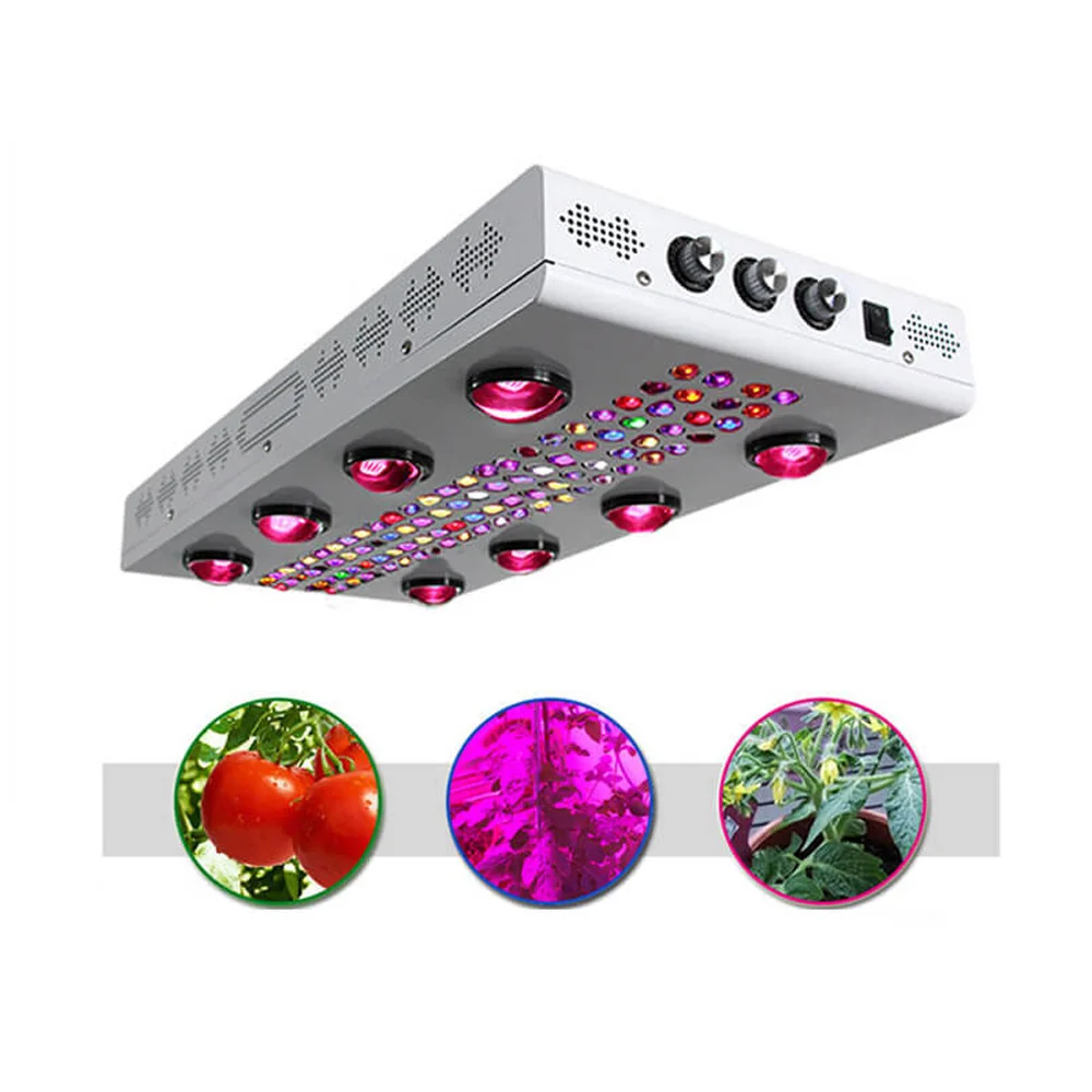 Venesun_NOAH_8s_COB_LED_GROW_LIGHT_10