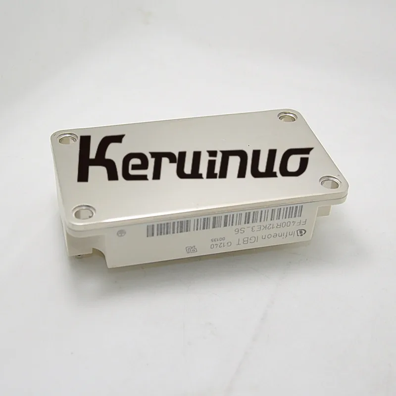 FF400R12KE3_S6 IGBT ORINGINAL модуль 400A-1200V