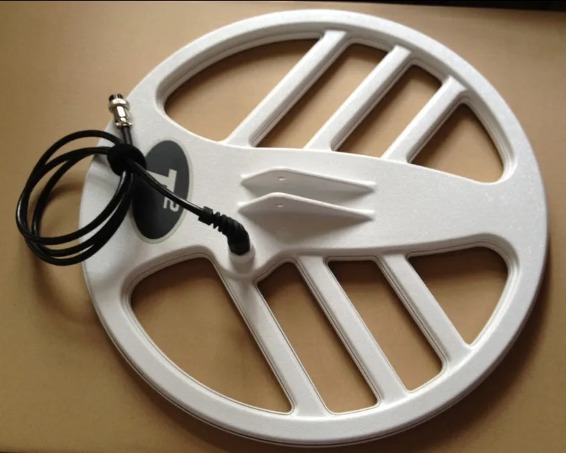 

Free Shipping metal detector coil for T-two