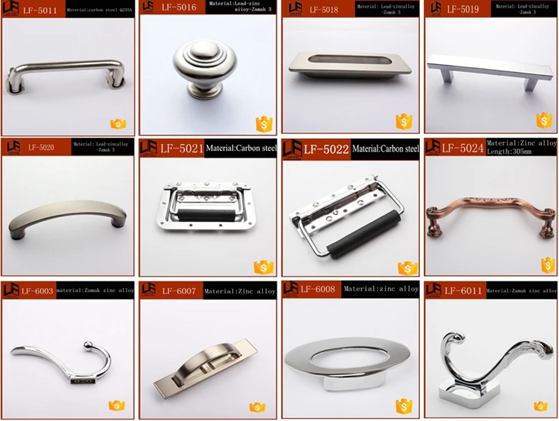 door handle_