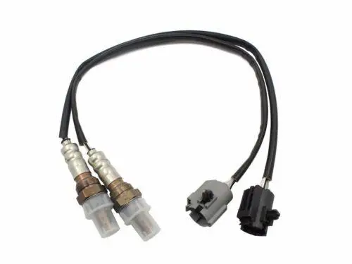 

Adeeing 1/2/4 PCS Oxygen Sensor 02 Sensor 96-99 for Jeep Cherokee 4.0L Oxygen Sensor 2344076, 2344078, SG1820, 13138