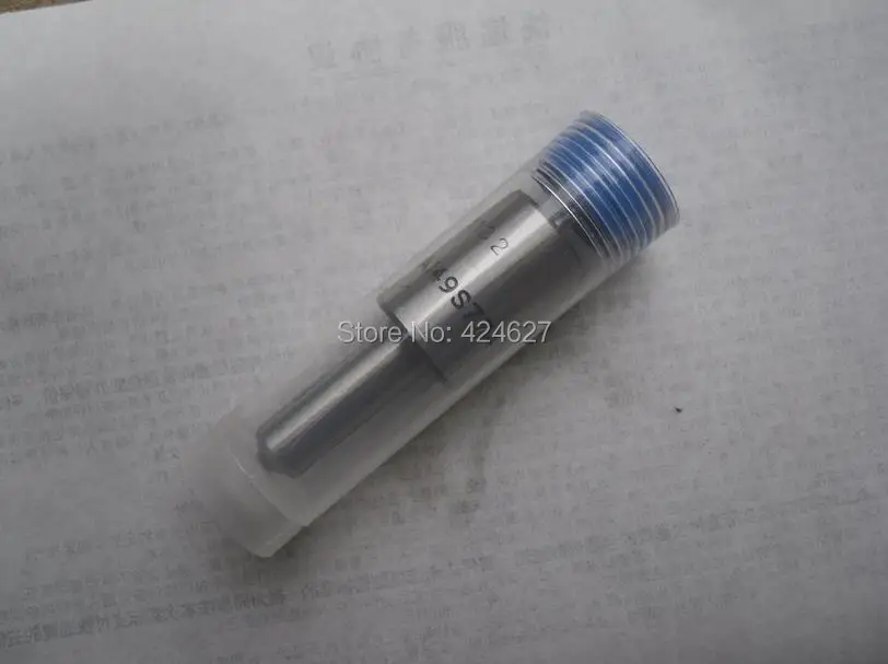 Good function stainless steel injector nozzles DLLA149S774in Fuel