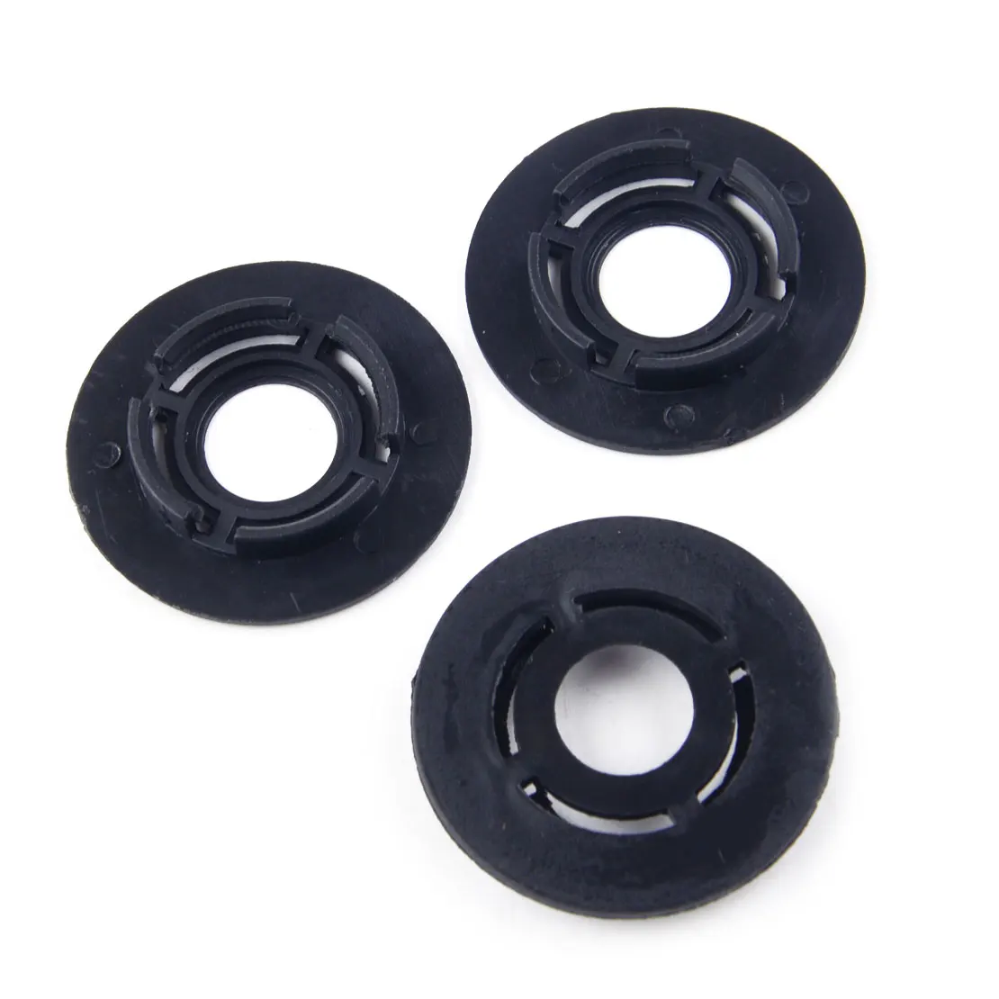 4 пары крепежных зажимов для ковров 3d0864523b41 подходит VW Golf Passat Polo 9N Audi A3 A4 A5 A6|Клипсы