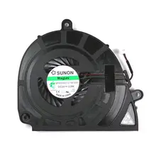 Укомплектованный Процессор охлаждающий вентилятор для Packard колокол Easynote TE11 TE11HC TE11HR TE11BZ Q5WTC TV11HC TV43HC TV44HC Q5WS1 TS44 HR LS11HR