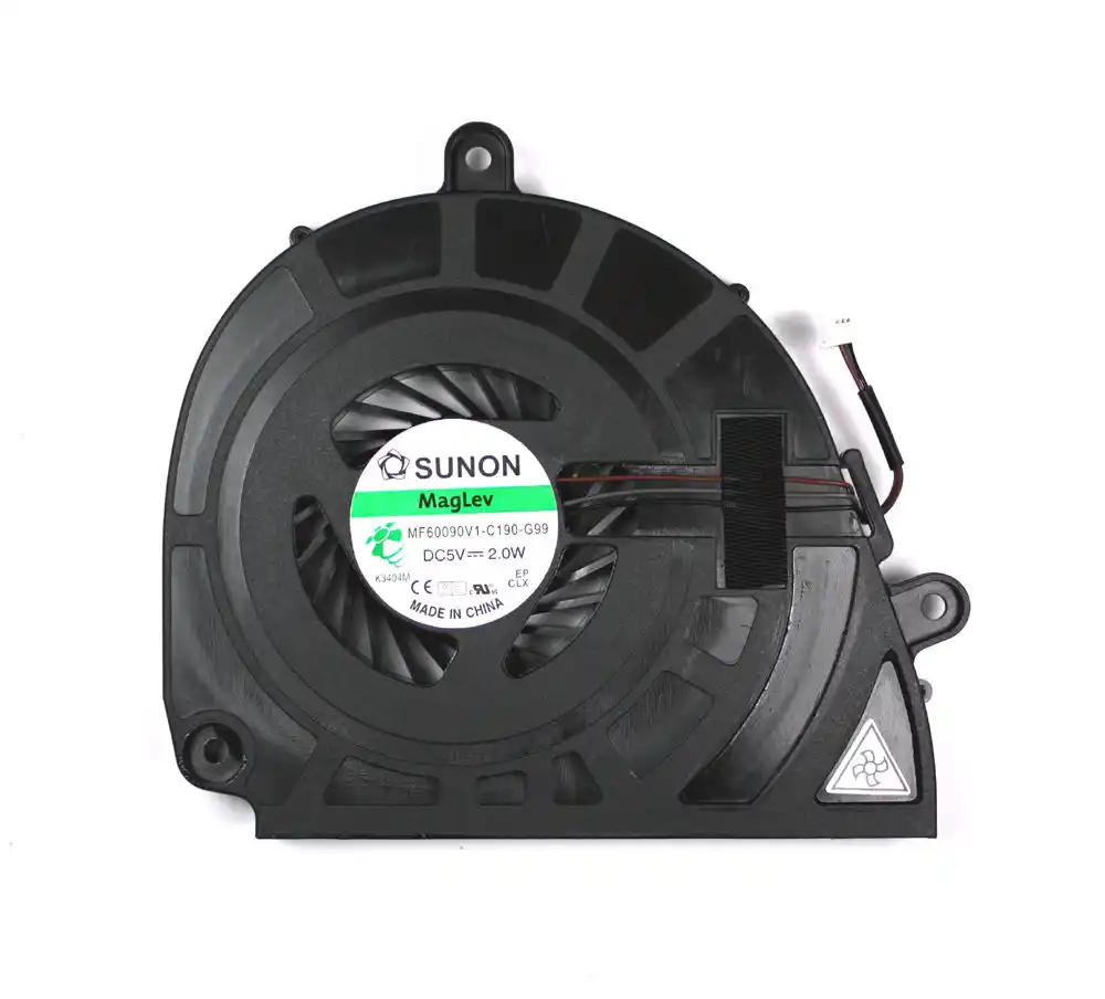 stocked CPU Cooler Fan For Packard Bell Easynote TE11 TE11HC TE11HR TE11BZ  Q5WTC TV11HC TV43HC TV44HC