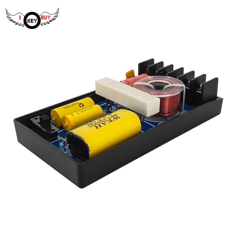 audio frequency divider  (1)