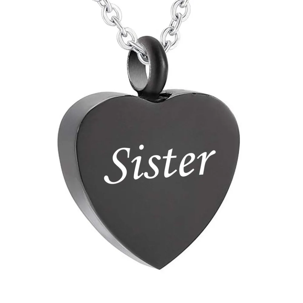 sister