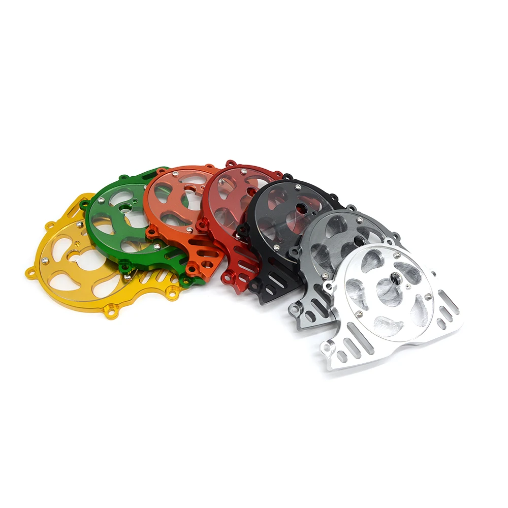 Для KAWASAKI Z1000 Z 1000 2010 2011 2012 2016 аксессуары для мотоциклов передняя Звездочка цепи