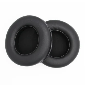 

Thick Replacement Ear Pads Cushion Earpad for Razer Kraken 7.1 Pro Gaming Headphones Headsets Black Orange