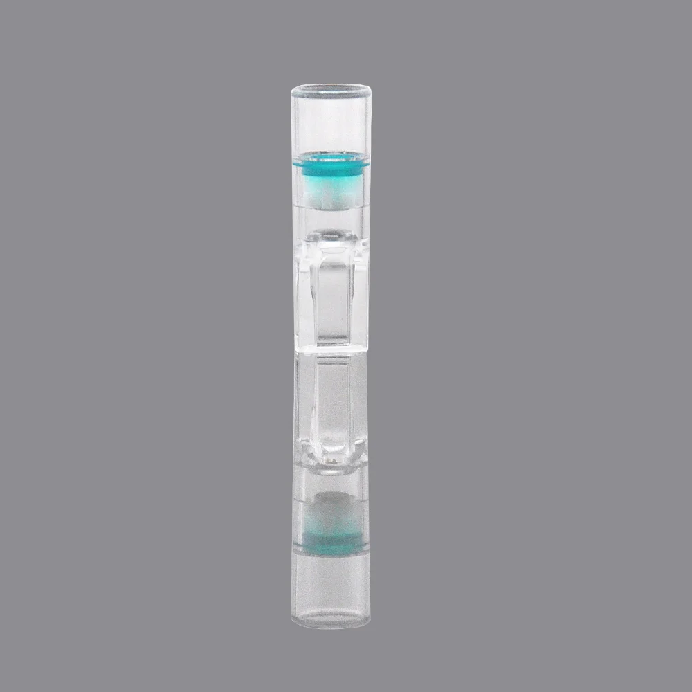 HORNET одноразовые пластиковые насадки для сигаретного фильтра 7 мм пищевой пластиковый держатель для сигарет мундштук фильтрационный чистящий держатель