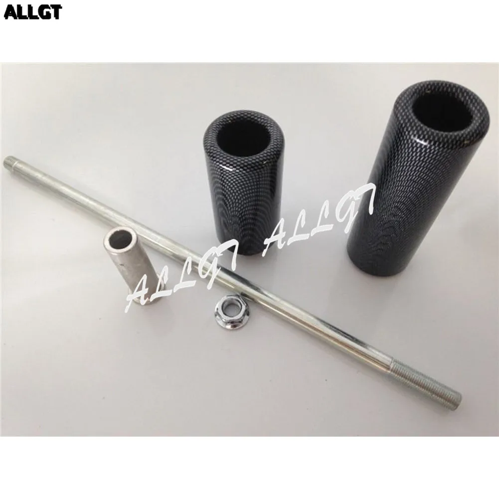

Frame Slider Crash Protector For 2002 2003 2004 2005 2006 HONDA RC51 CARBON