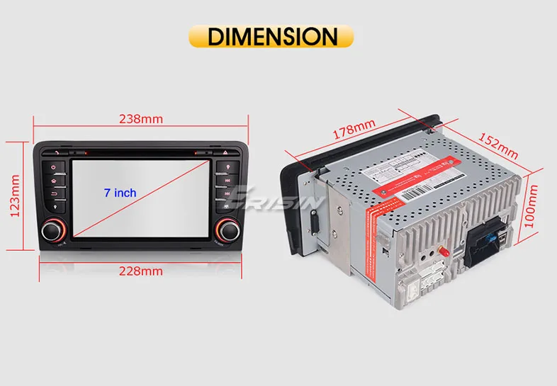 ES7147A-M20-Dimension