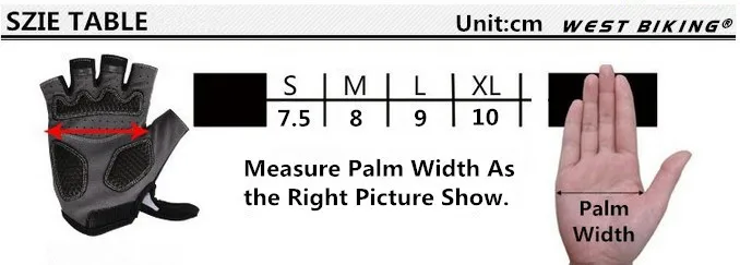 WEST BIKING, теплые ветрозащитные спортивные перчатки, Ciclismo Bicicleta Luvas, велосипедные перчатки, мужские зимние теплые велосипедные перчатки