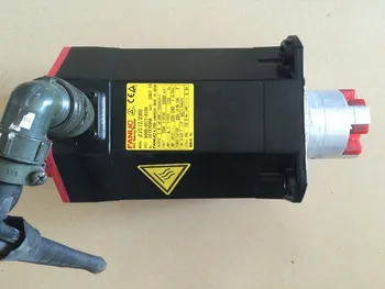 

USED 100% TESTED AC SERVO MOTOR A06B-0077-B106