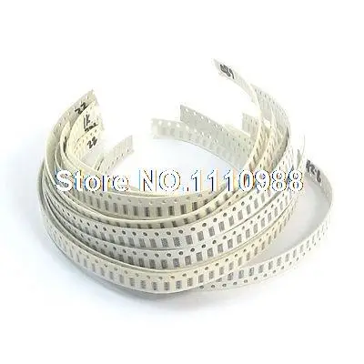 950 шт. запасной 20 значение 0-150K Ом 1206 SMD SMT Чип Резистор Комплект конденсаторов |