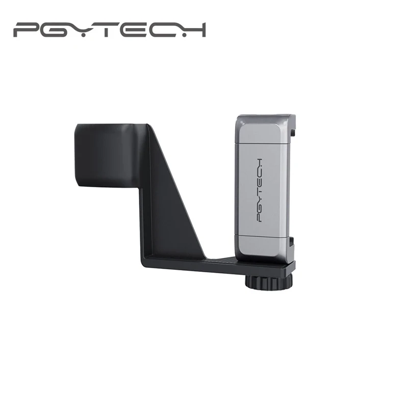 

Brand New DJI OSMO Pocket Handheld Gimbal Bracket Holder Set for OSMO Pocket Spare Parts Accessories PGYTECH