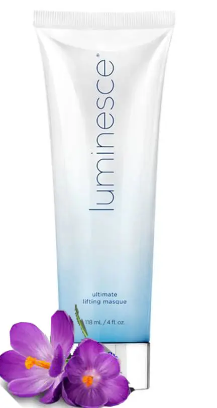 

Jeunesse Luminesce Ultimate Lifting Masque Mask 118 ml / 4 fl.oz