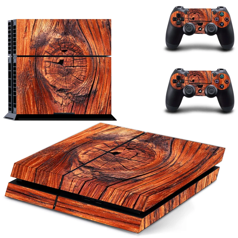 Легенда о Зельде PS4 наклейка на кожу Виниловая для Sony Playstation 4 консоль и 2