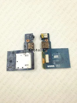 

OILP2 LS-8261P 455NZO39L01 for lenovo S430 USB audio BoardSD Reader Board