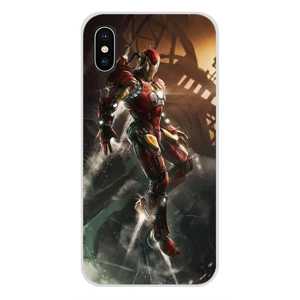 Аксессуары чехлы для телефонов Samsung Galaxy A3 A5 A7 J1 J2 J3 J5 J7 2015 2016 2017 Fundas Superhero
