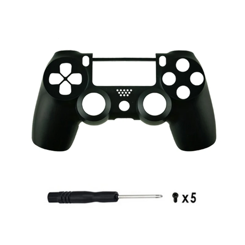 Твердый передний корпус Data Frog для PS4 Slim Pro Jds 040 сменный матовый Pro|Чехлы| |
