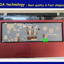 Wellendorff / Упор для рук topcase Для acer 5750 5750g 5750z 5750zg e1 p5we верхняя крышка с сенсорной панелью