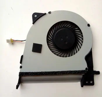 

New for Asus UX303L UX303LN UX303LA UX303LB GPU cooling fan 4-wires smaller fan