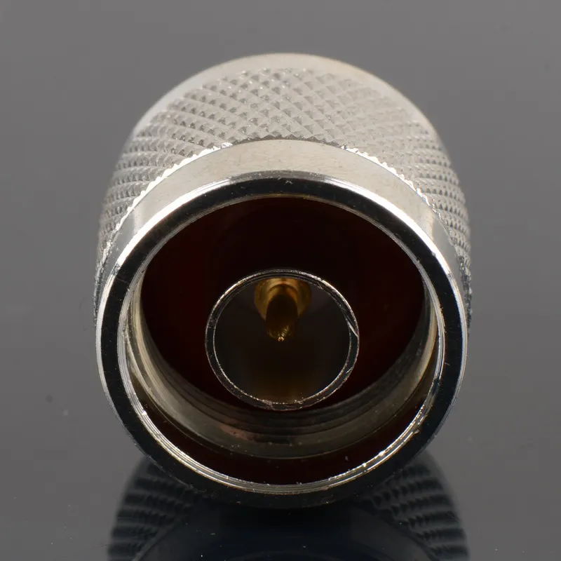 Адаптер с никелевым покрытием и позолоченным разъемом SMA VC720re P15 0 3|plating gold|l connectorsm