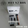 100% original NEW RIFF BOX V2 Jtag For HTC,SAMSUNG,Huawei Riff Box Unlock&Flash&Repair ► Photo 2/6