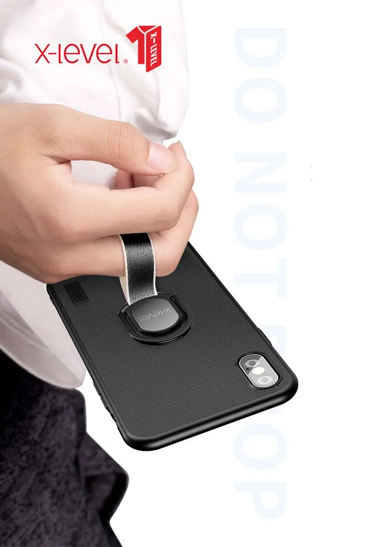 X-level Finger Ring Magnetic adsorption Holder for Samsung S9 S8 Multi Function Phone Ring Holder Stand for iPhone X 8 7 6 X-level Finger Ring Magnetic adsorption Holder for Samsung S9 S8 Multi Function Phone Ring Holder Stand for iPhone X 8 7 6