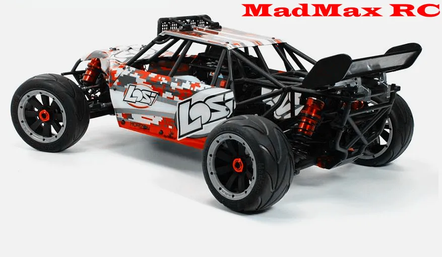 Шины для гоночных автомобилей MadMax Super Grip Road Wheel Slick 1/5 LOSI DBXL гладкая шина 4WD|Детали и