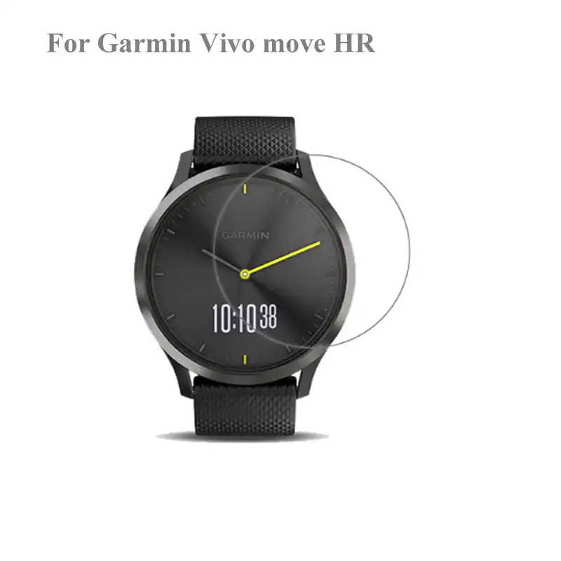 garmin vivoactive 3 mm
