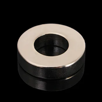 

2015 Promotion Hot Sale Magnets Imanes N35 20x10x5mm Strong Ring Magnet Countersunk Rare Earth Neodymium
