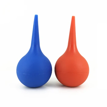 

Full Rubber Air Blower Pump Dust Cleaner for Camera Lens CCD CMOS LCD Screen