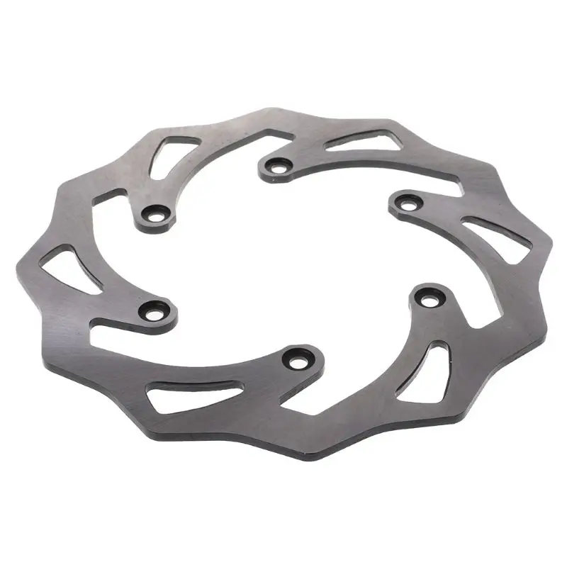 Задние дисковые тормоза ротор для KTM 125 150 200 250 300 350 400 450 500 SX SXF XC EXC XCF XCW свободный спуск шесть дней 1990