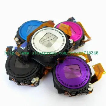 

Lens Zoom Unit For CANON PowerShot IXUS230 ELPH310 HS IXY600F Digital Camera Repair Part(Colors: Silver,Black,Pink ,Purple,Blue)