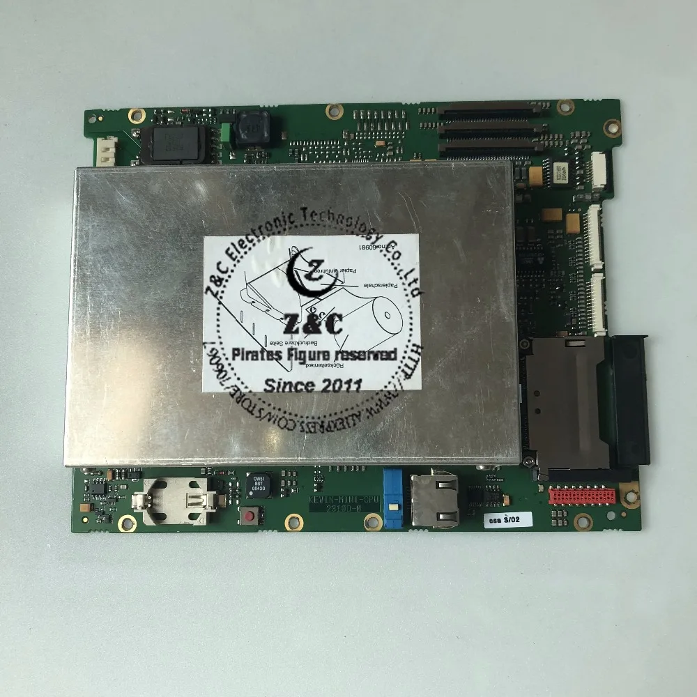 KEWIN-MINI-CPU KEBA оригинальная материнская плата манипулятора дистанционного управления