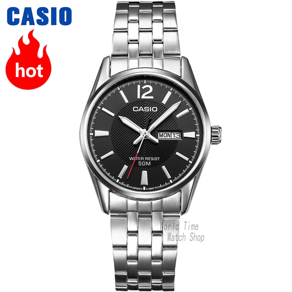 Casio watch Business casual quartz watch LTP-1335D-1A Casio watch Business casual quartz watch LTP-1335D-1A