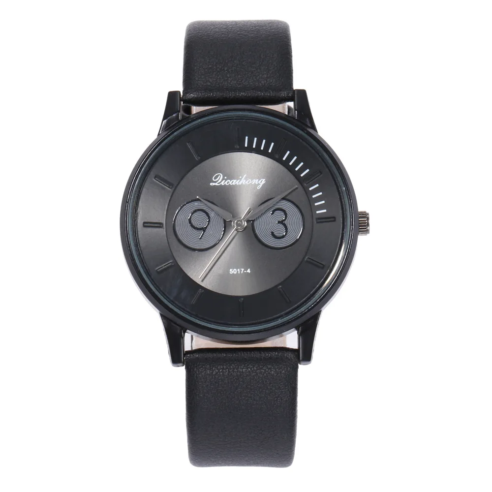

Mdnen Watch Women Luxury Sport Quartz wristwatch clock Mens Watches Leather Business Night And Three watch Relogio Masculino