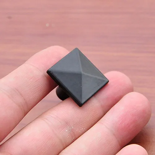 square black cabinet knobs. square black cabinet knobs y