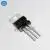 

Free shipping 10pcs/lot TIP121 Transistor TIP-121 TO-220 Darlington NPN 80V 5A new original